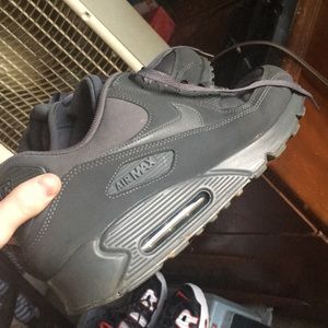 Nike air max size 13 fits like a 12